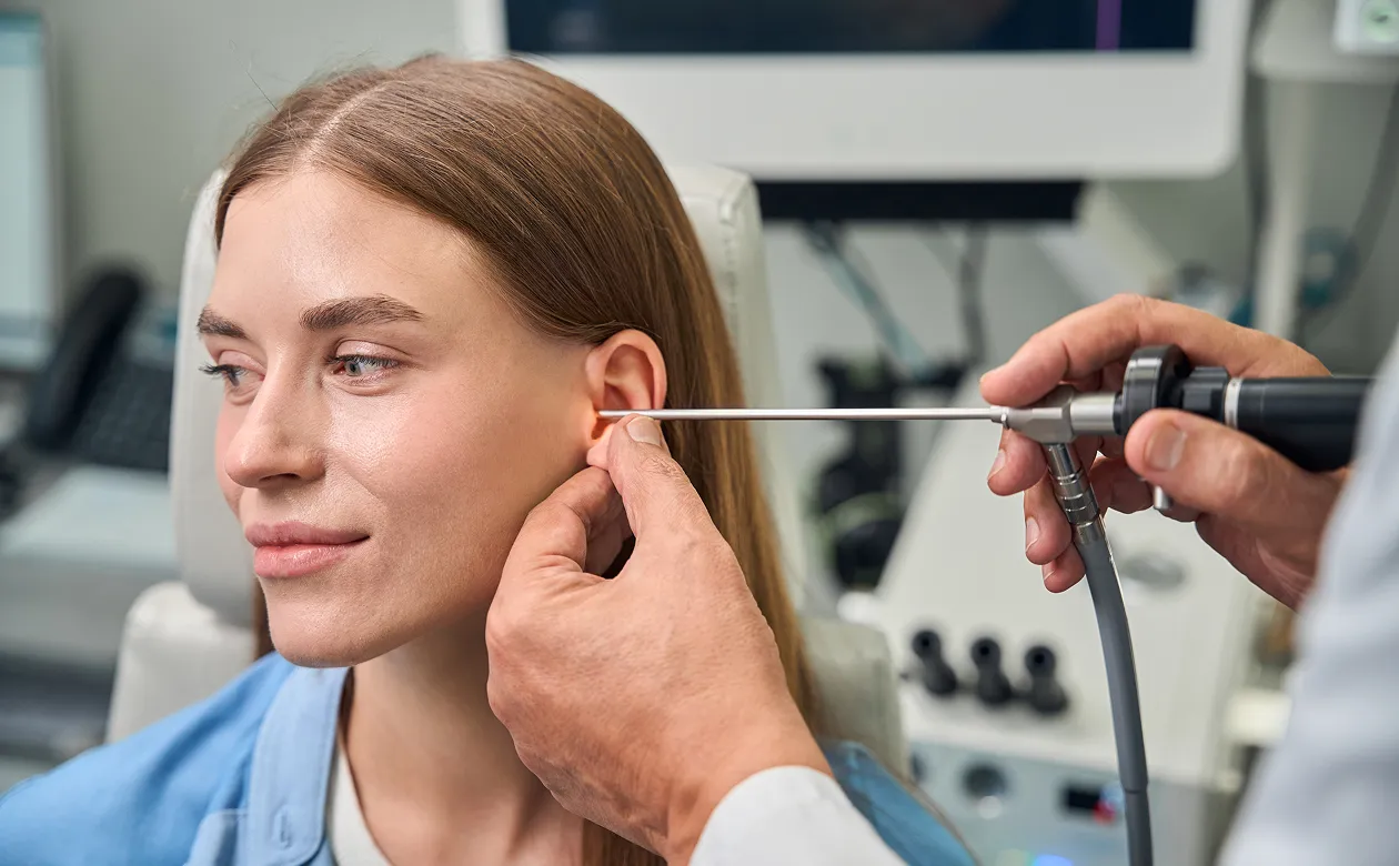 Otoplasty