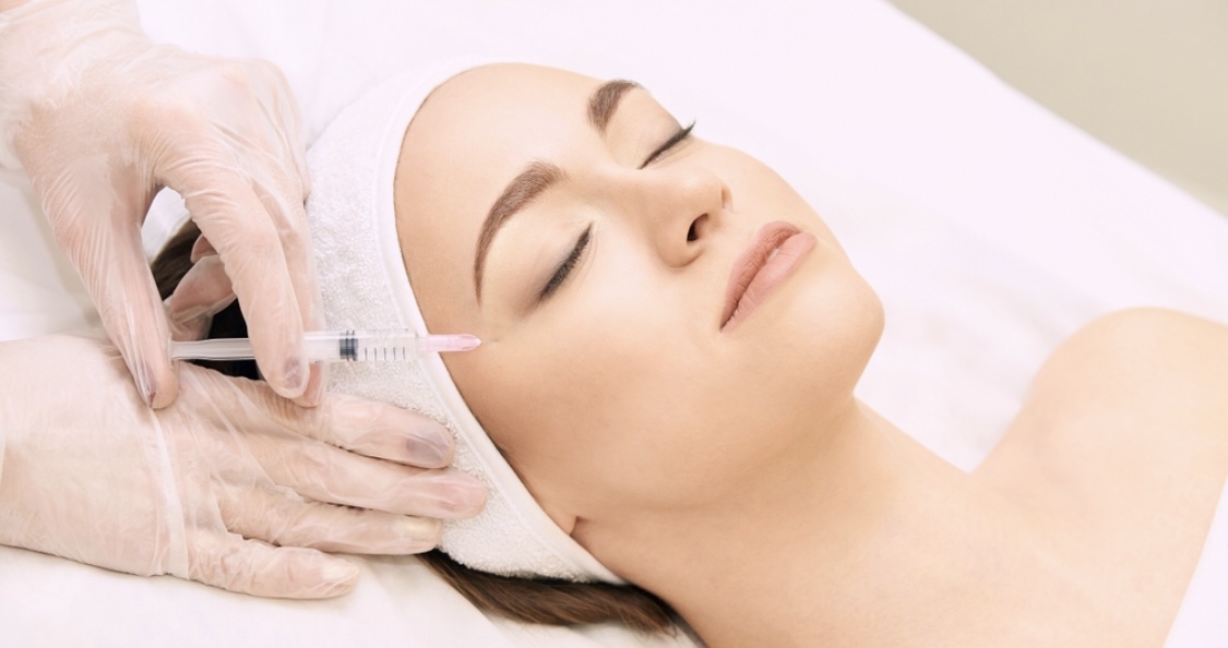 Mesotherapy Treatments