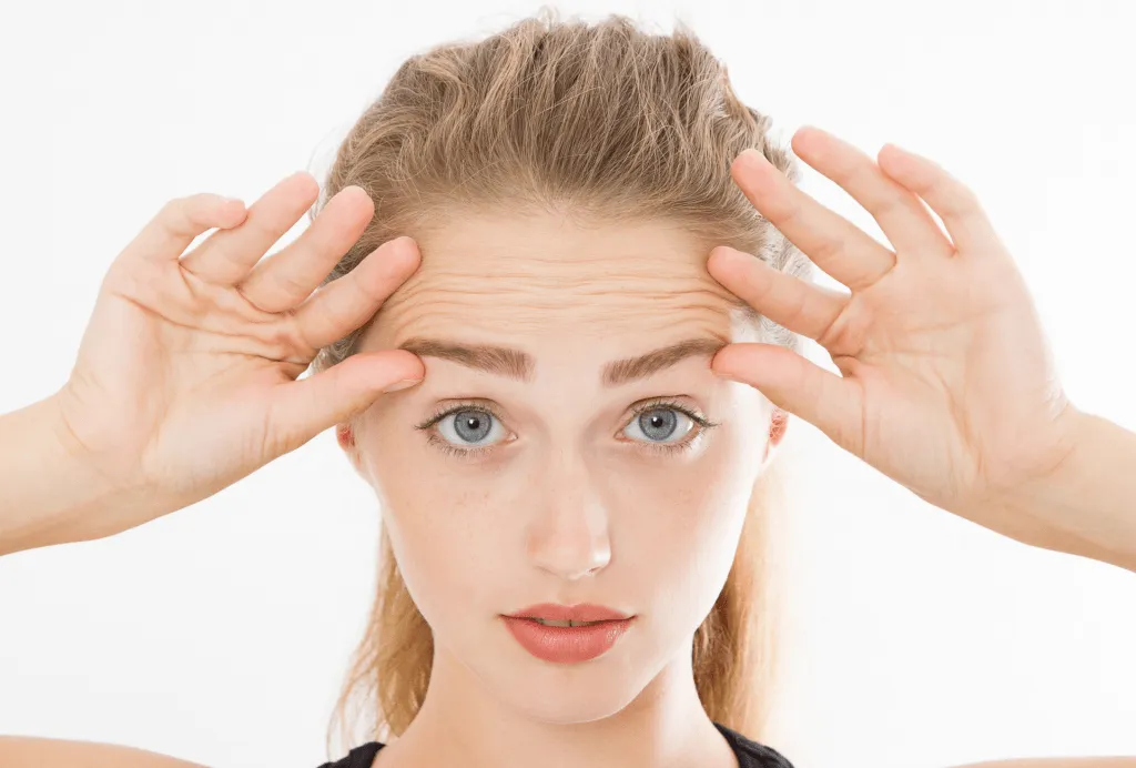 Coronal Brow Lift