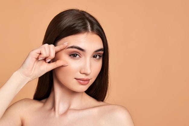Direct Brow Lift