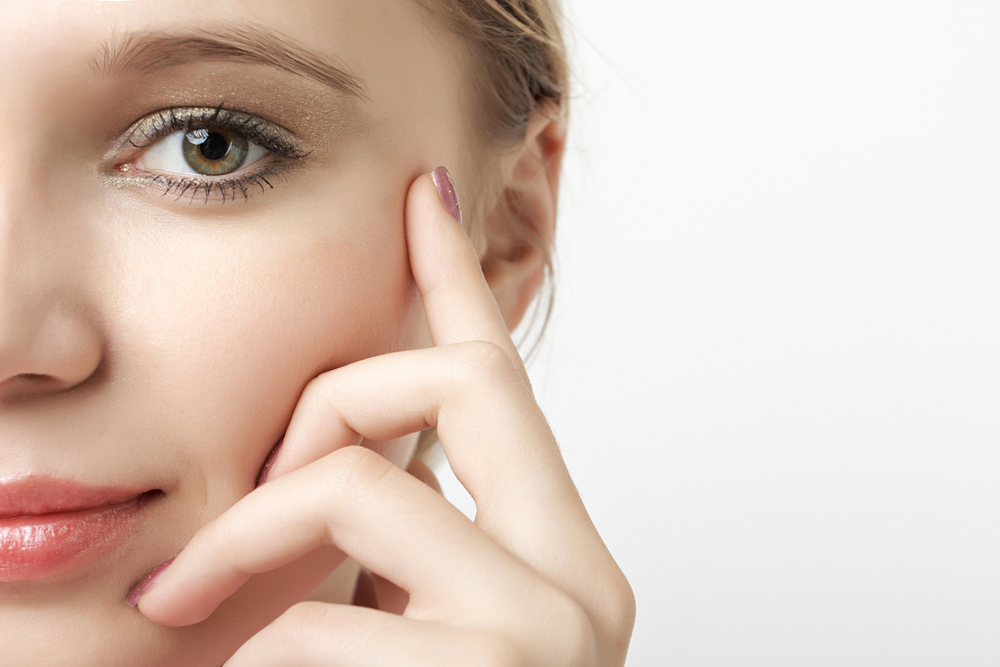 Lower Eyelid Surgery