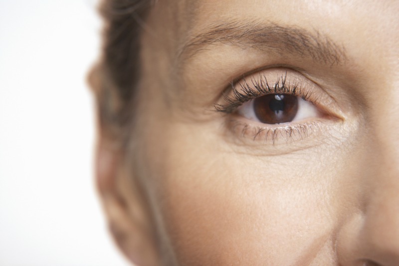 Ptosis Correction