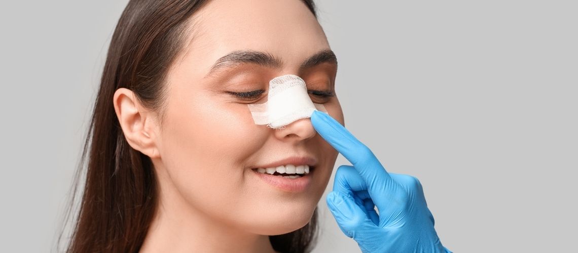 Rhinoplasty