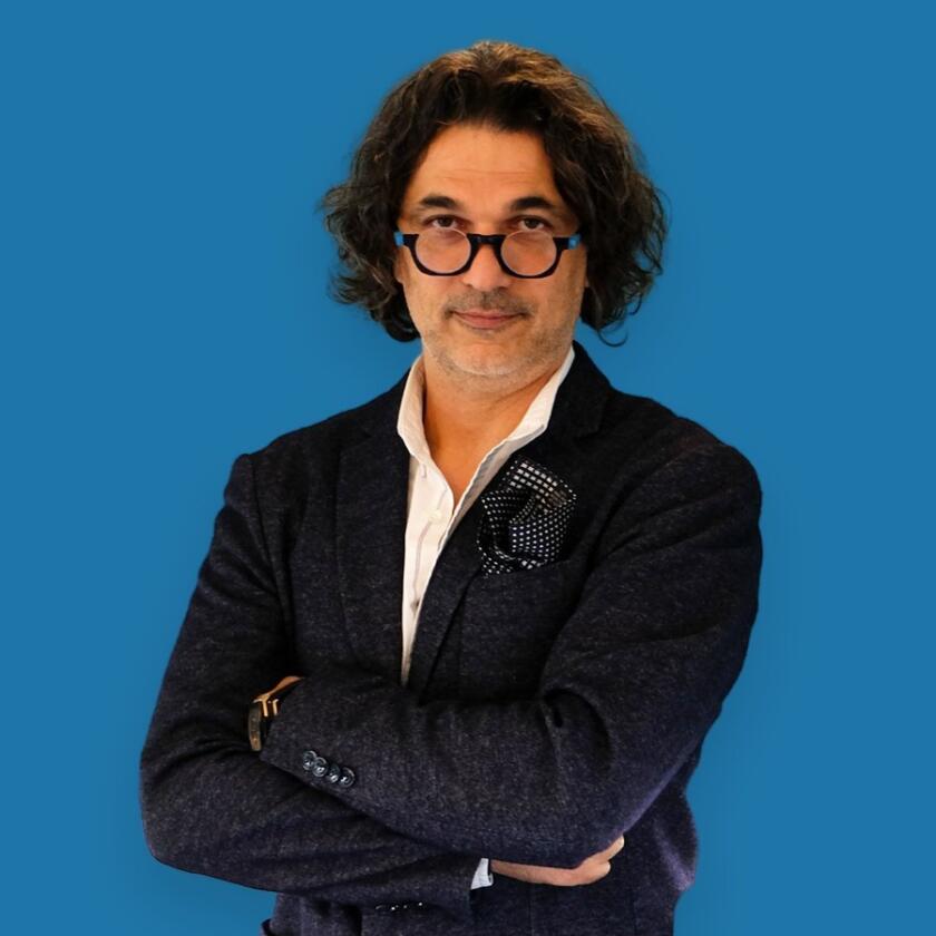 Dr.Ahmet Caymaz