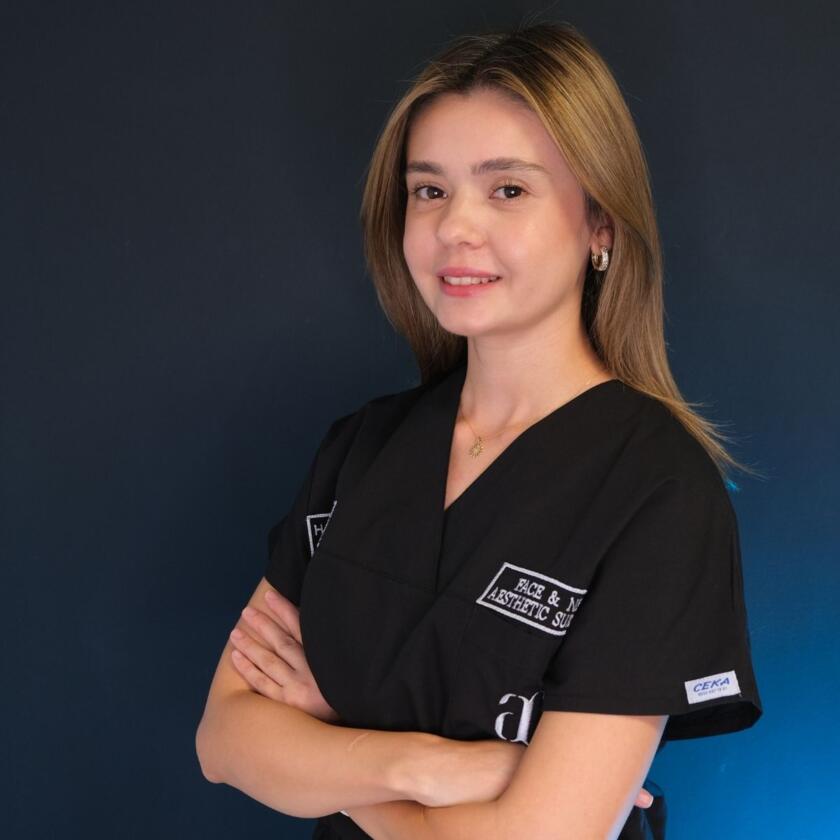 Rn. Hasret Özçelik