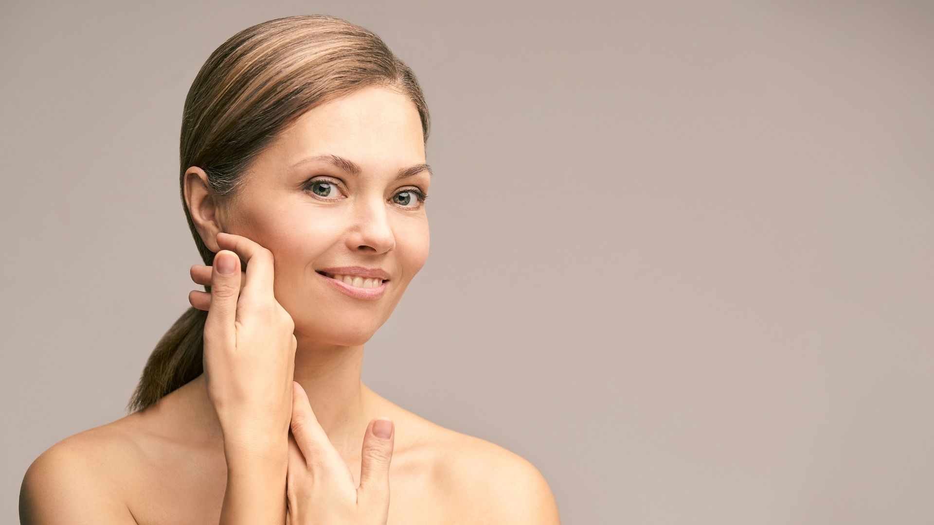 Traditional (SMAS) Facelift